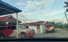 Nora Damin Homestay Kampong Jalan Kebun